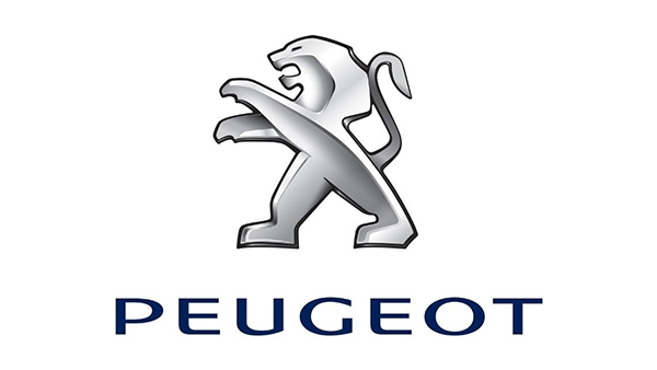 Logo Peugeot